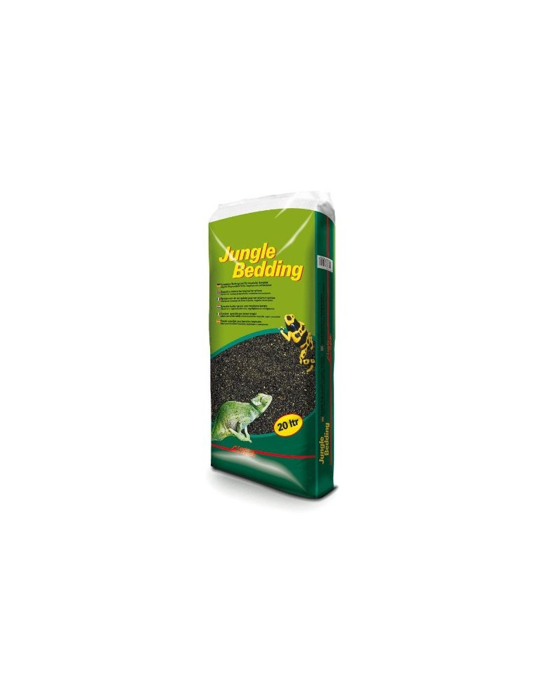 Jungle Bedding