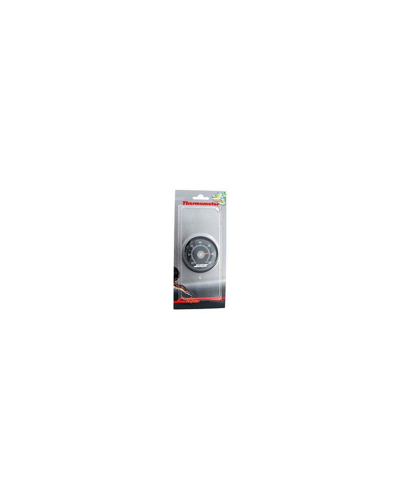 Thermo- Hygrometer Analog