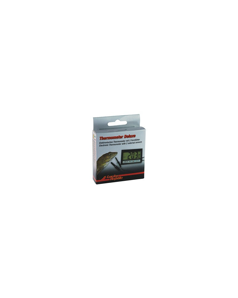 Thermometer Digital