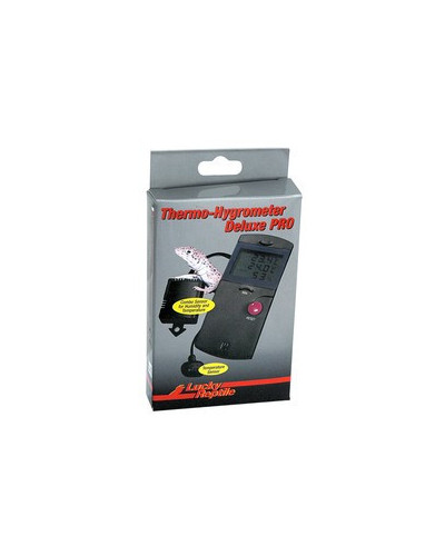 Thermometer Digital