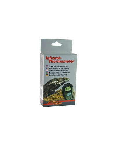Infrarot Thermometer