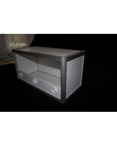 Alurex Light Terrarium