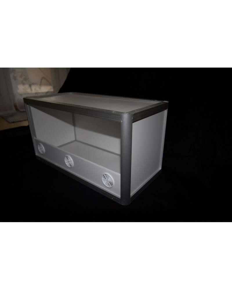 Alurex Light Terrarium