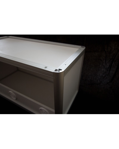 Alurex Light Terrarium