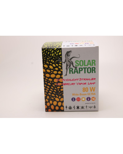 UV-Mischlichtstrahler