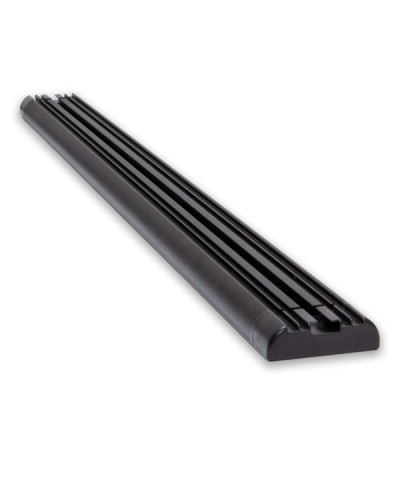 UVA LED Solar Raptor Black