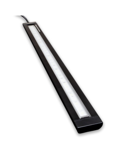 UVA LED Solar Raptor Black