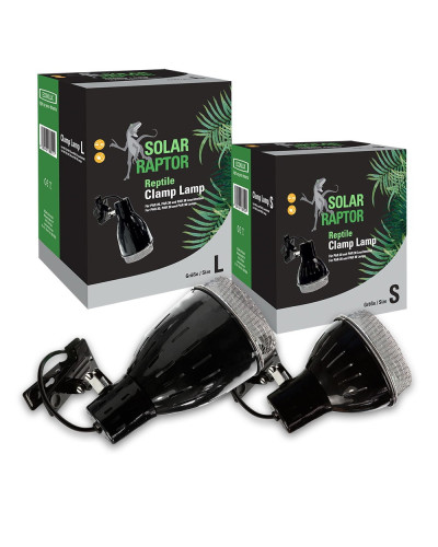 Schutzkorb Clamp Lamp