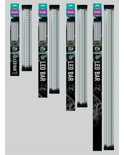 Arcadia Jungle Dawn LED Bar