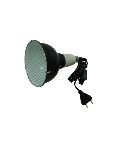 Reflektoren mit Fassung