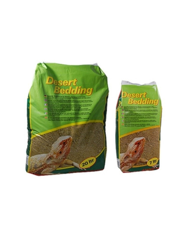 Sand Desert Bedding
