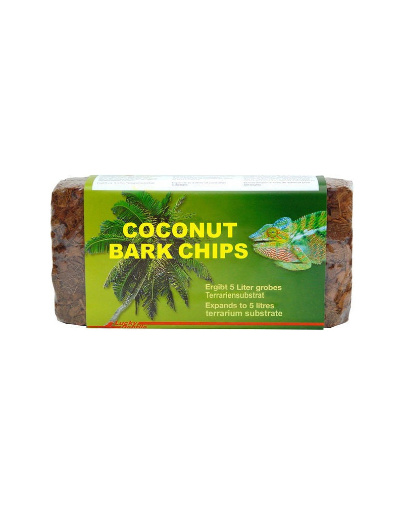 Coconut Brick/ Coco Chips