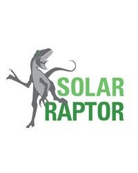 Solar Raptor